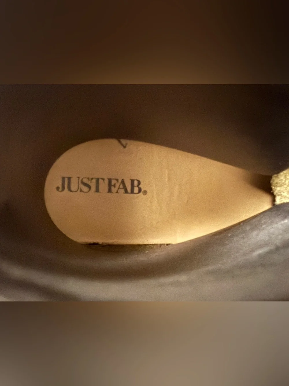 JustFab tall over